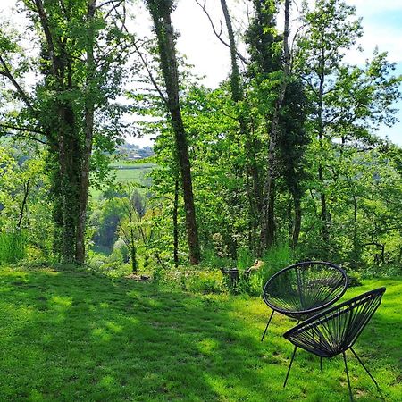 Logement Neuf A 2 Pas Du Lac La Bridoire 外观 照片