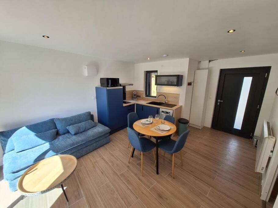 Logement Neuf A 2 Pas Du Lac La Bridoire 外观 照片