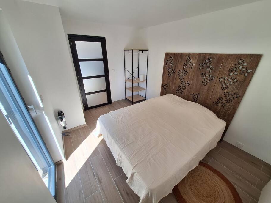 Logement Neuf A 2 Pas Du Lac La Bridoire 外观 照片