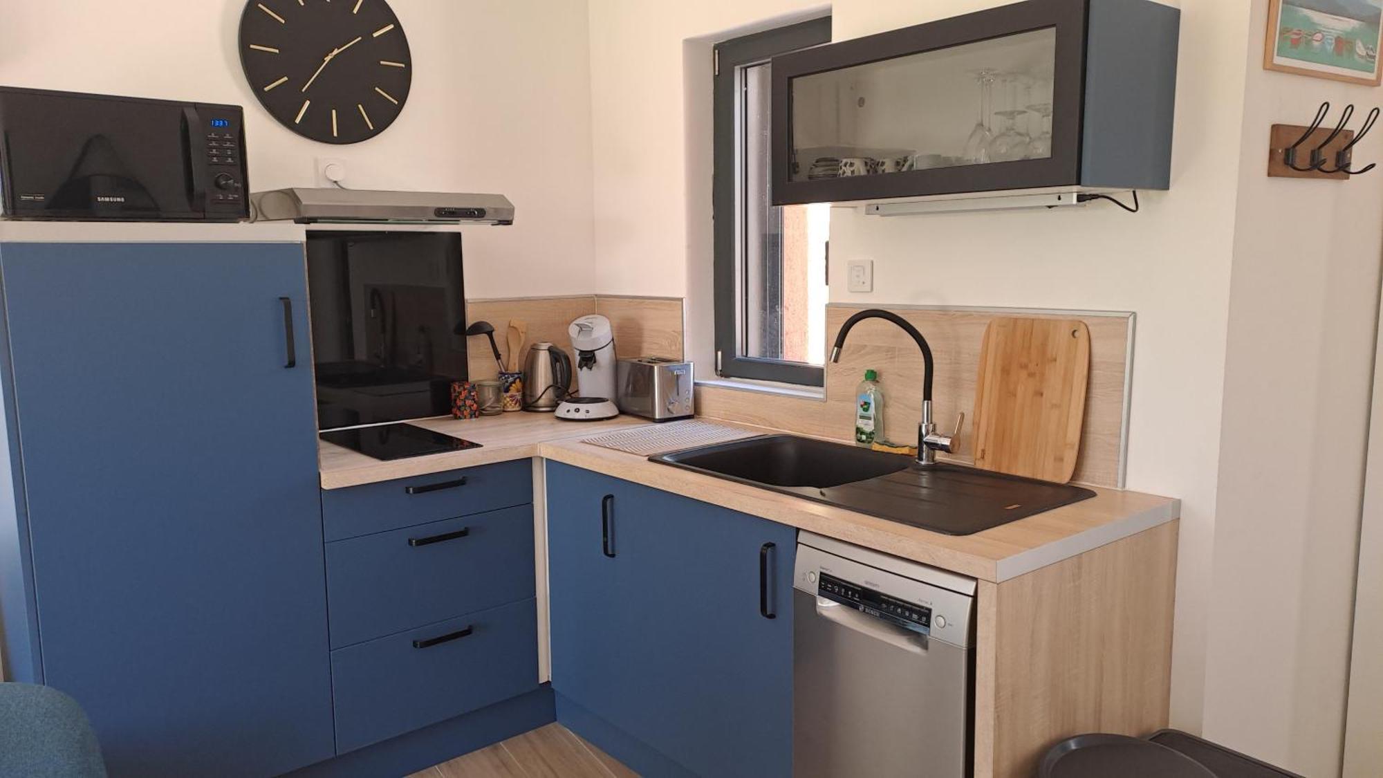 Logement Neuf A 2 Pas Du Lac La Bridoire 外观 照片